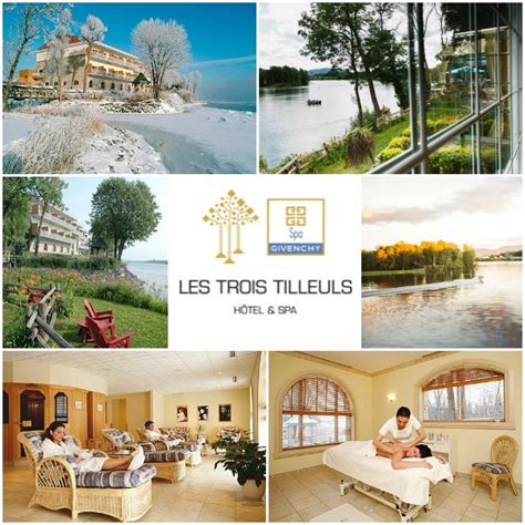 hôtel les trois tilleuls & spa givenchy st-marc-sur-richelieu|Les Trois Tilleuls Hôtel Reviews & Prices .